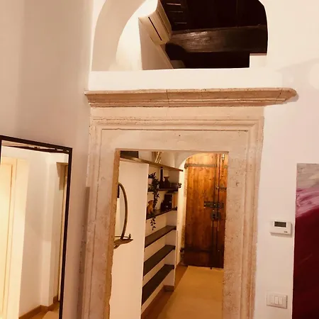 Campo De' Fiori Loft The Angeli's