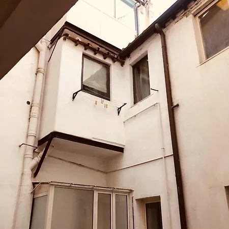 Apartman Campo De' Fiori Loft The Angeli's