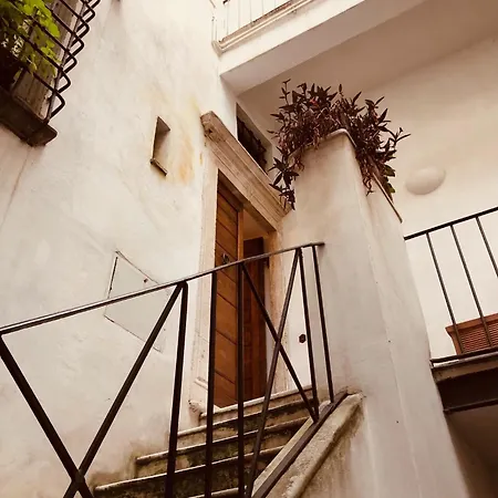 Campo De' Fiori Loft The Angeli's *