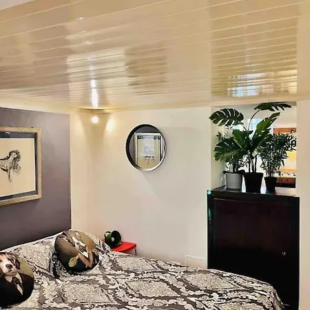 Apartman Campo De' Fiori Loft The Angeli's *